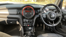 MINI Hatchback 1.2 One 5dr Petrol Hatchback